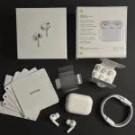 Aipods Pro 2 Type C With Buzzer